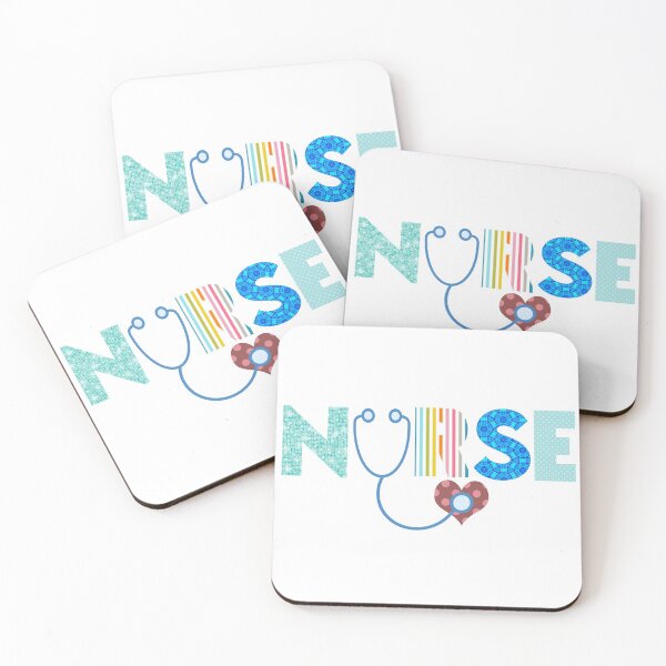 Item preview, Nurse - Stethoscope U designed and sold by KristyBDesigns.