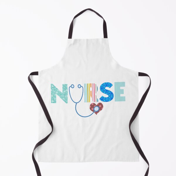 Item preview, Nurse - Stethoscope U designed and sold by KristyBDesigns.