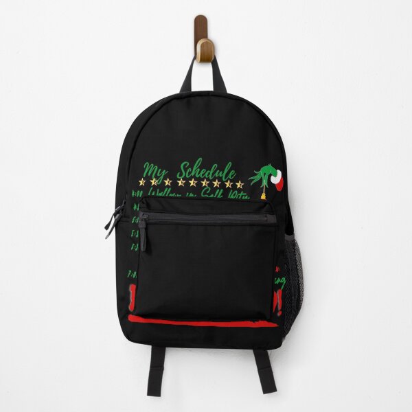 Item preview, My Schedule designed and sold by Vibing-Right.