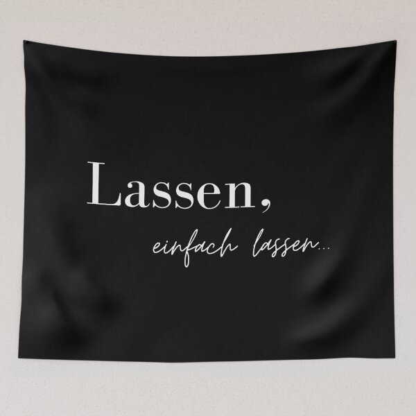 Item preview, Let, just let ... designed and sold by GionaSophia.