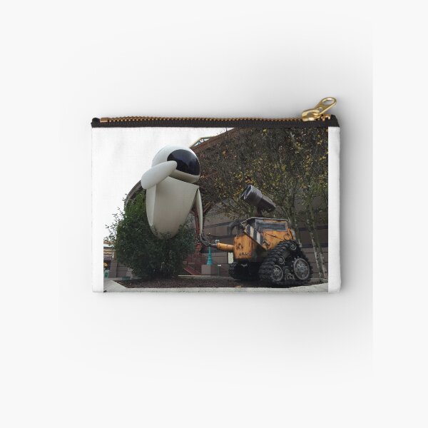 Item preview, Wall E & Eve designed and sold by elstoleno.
