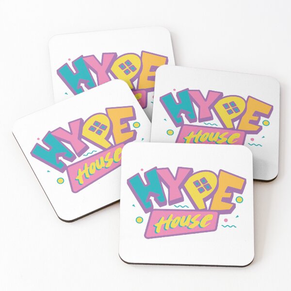 Item preview, hype house  designed and sold by RB-Store.