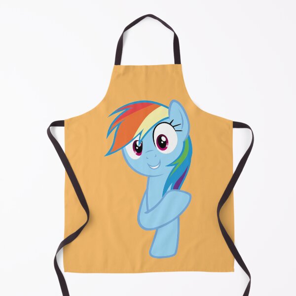Item preview, Rainbow Dash designed and sold by Tardifice.