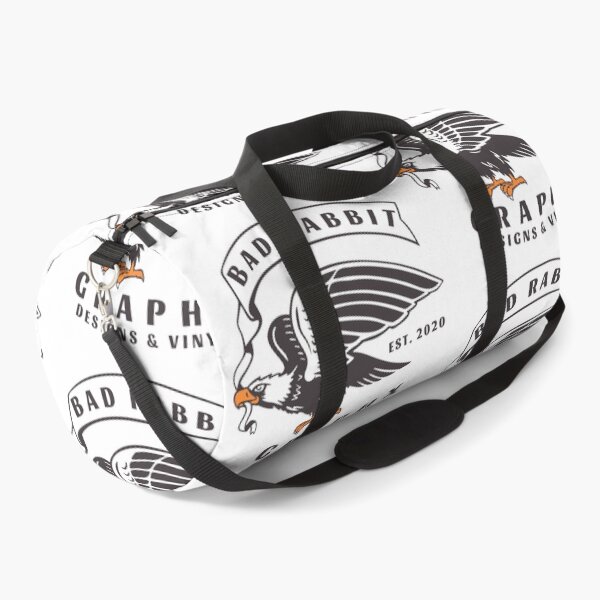 Item preview, The Eagle designed and sold by badrabbitgraphx.