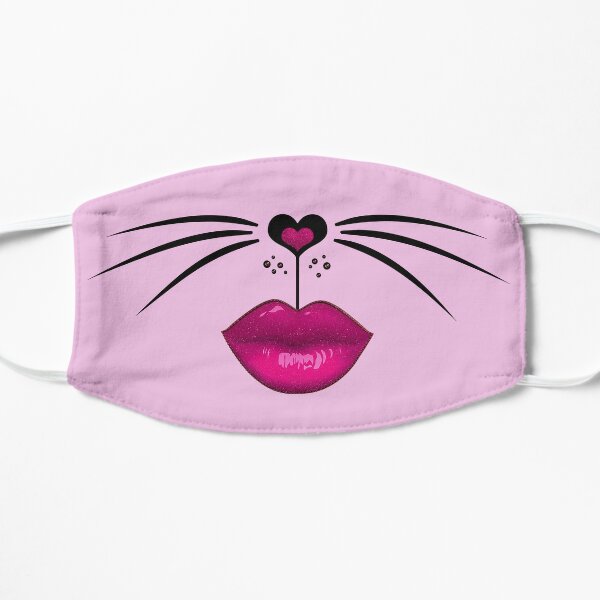 Cat Keychain Lip Gloss Pot | Claire's US