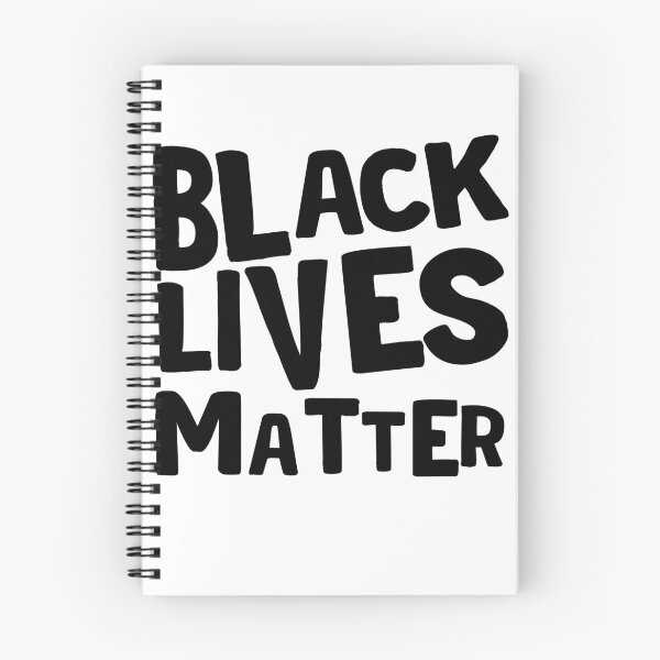 Item preview, Black Lives Matter designed and sold by Shopini.