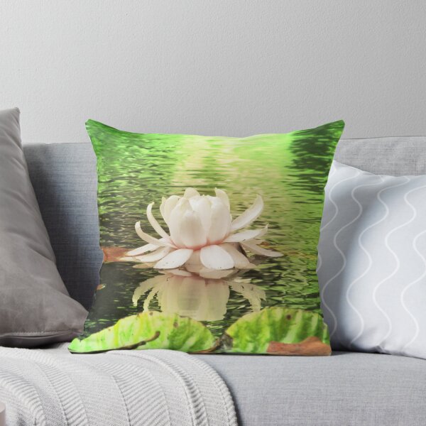Item preview, Flower Water Lily designed and sold by CreativeShelf.