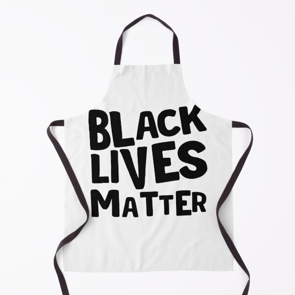 Aperçu de l'œuvre Black Lives Matter créée et vendue par Shopini.