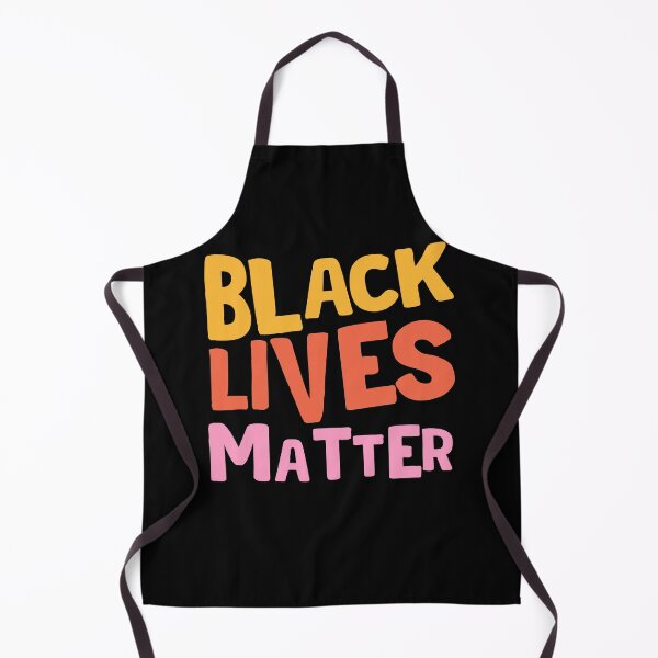 Aperçu de l'œuvre Black Lives Matter créée et vendue par Shopini.
