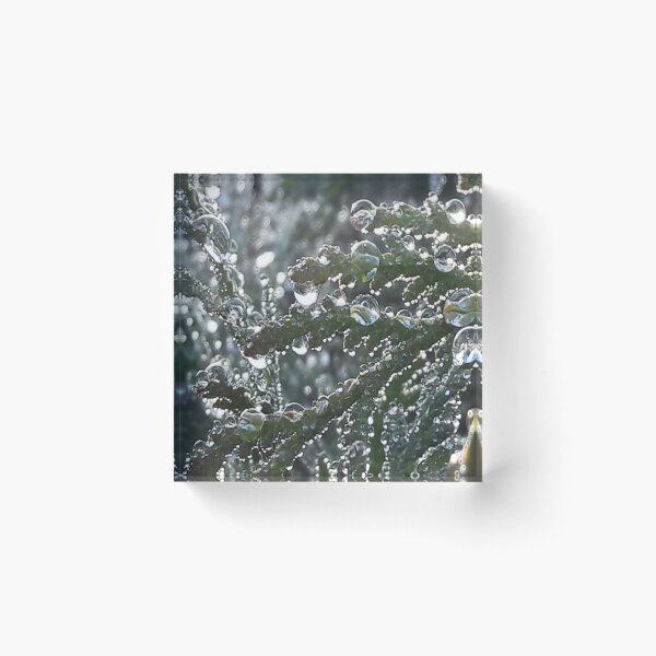 Item preview, Dew drops  designed and sold by Robert Elfferich.