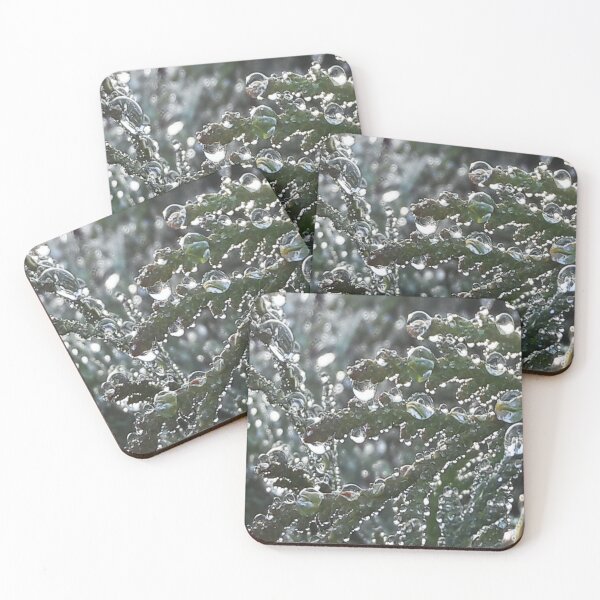 Item preview, Dew drops  designed and sold by Robert Elfferich.