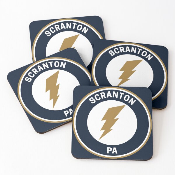 Item preview, Vintage Scranton Pennsylvania designed and sold by fearcity.