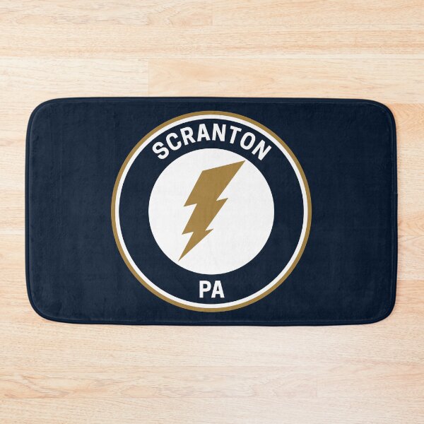 Item preview, Vintage Scranton Pennsylvania designed and sold by fearcity.