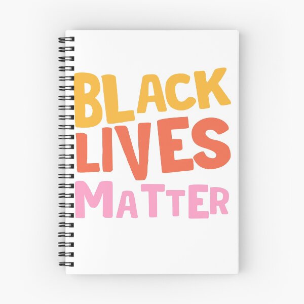 Item preview, Black Lives Matter designed and sold by Shopini.