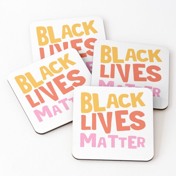 Item preview, Black Lives Matter designed and sold by Shopini.