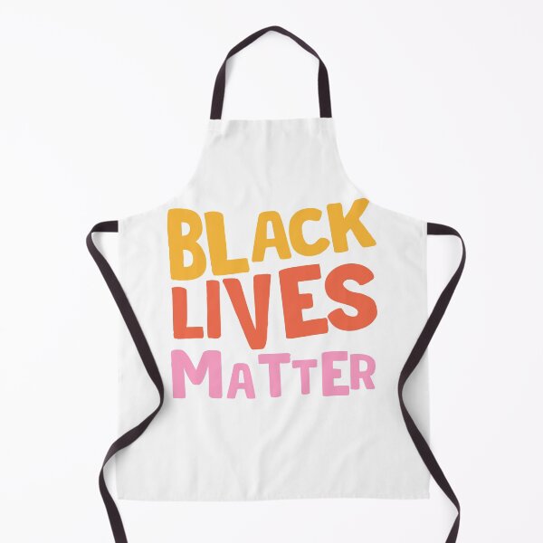 Aperçu de l'œuvre Black Lives Matter créée et vendue par Shopini.