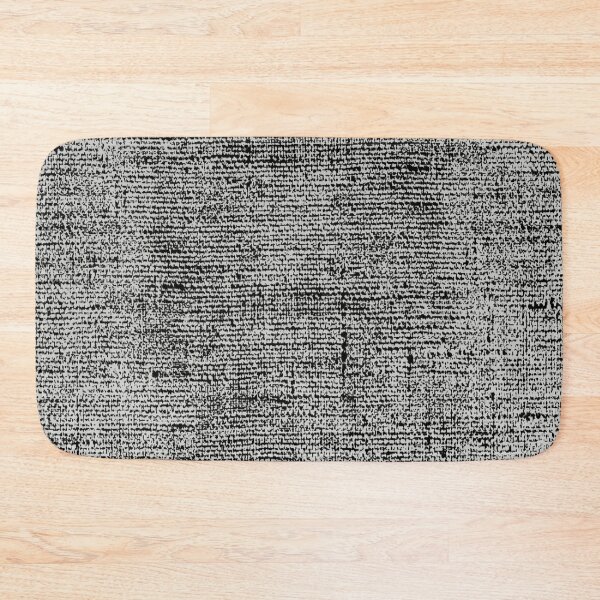 Item preview, Gray horror grunge texture | Fabric texture designed and sold by TheWalnut.