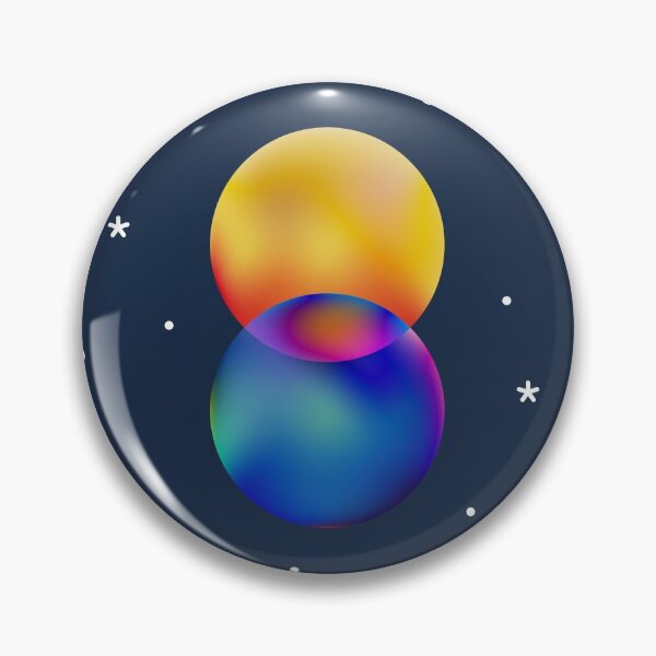 Item preview, Planetary Overlap designed and sold by Trevor Collins.