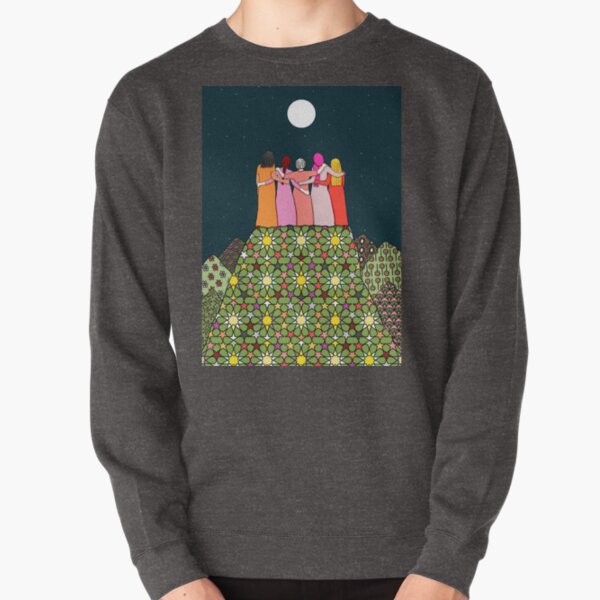 girls night sweatshirts  hoodies  redbubble