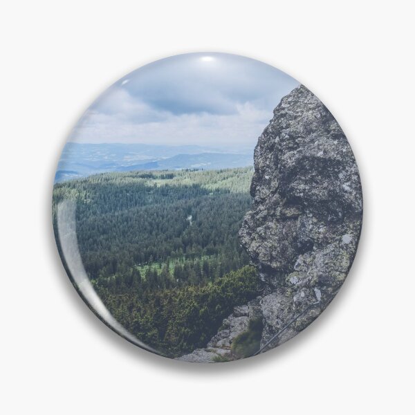 Item preview, Green art of the Hills designed and sold by Damian Strzechowski.