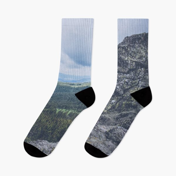Item preview, Green art of the Hills designed and sold by Damian Strzechowski.