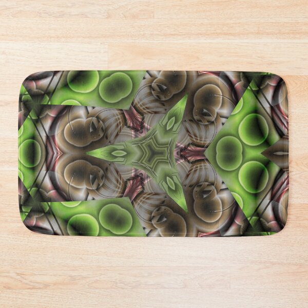 Item preview, Froggy Spice Amongst The Bushes designed and sold by Judson Cottrell.