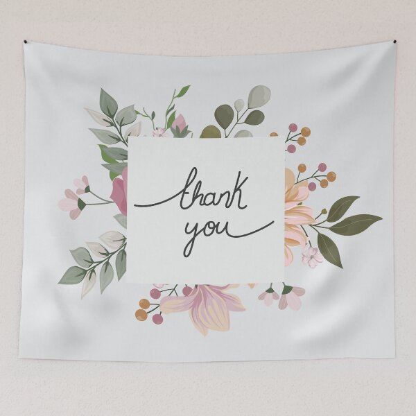 Item preview, Thank You designed and sold by LADYGOODMOOD.