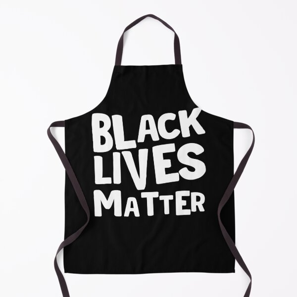 Aperçu de l'œuvre Black Lives Matter créée et vendue par Shopini.