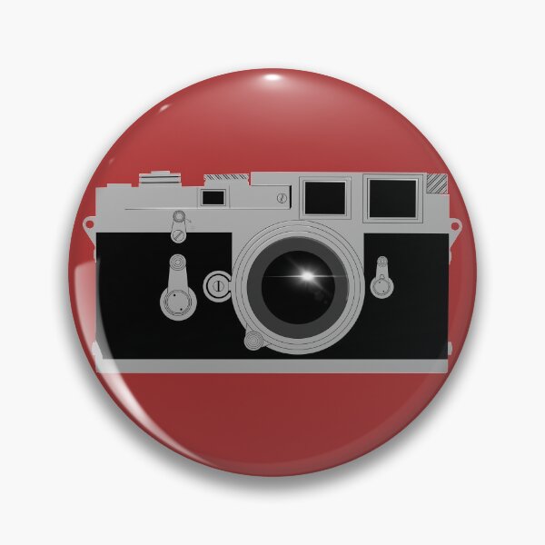 Item preview, The Vintage M3 Camera designed and sold by rogue-design.