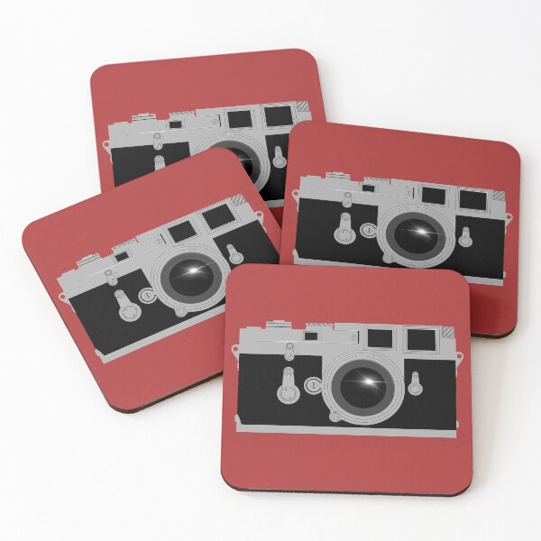 Item preview, The Vintage M3 Camera designed and sold by rogue-design.