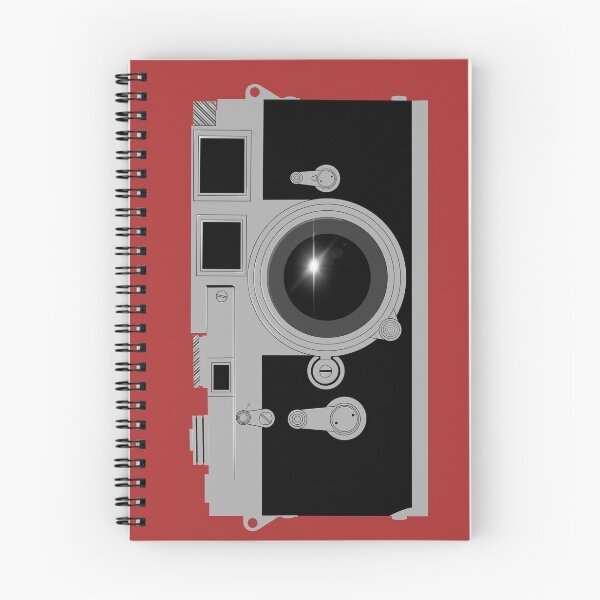 Item preview, The Vintage M3 Camera designed and sold by rogue-design.
