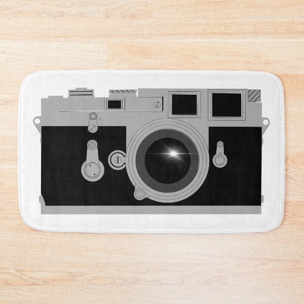 Item preview, The Vintage M3 Camera designed and sold by rogue-design.