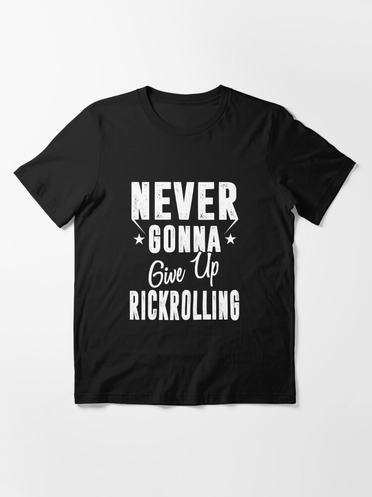 iRoll: Rickrolling with iPhone Web Apps