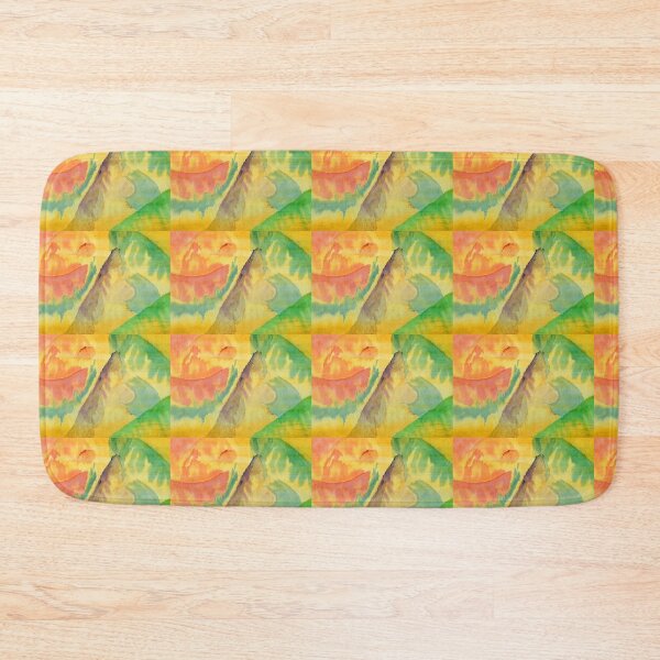 Item preview, Watercolors, Floating and Meandering designed and sold by lisavonbiela.