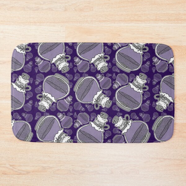 Item preview, Healing Potion Pattern v2 designed and sold by Faroth.