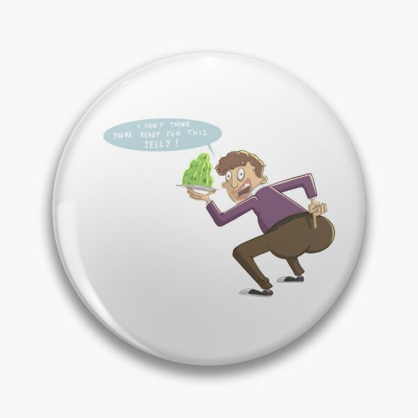 Item preview, Jelly designed and sold by carl-carzana.