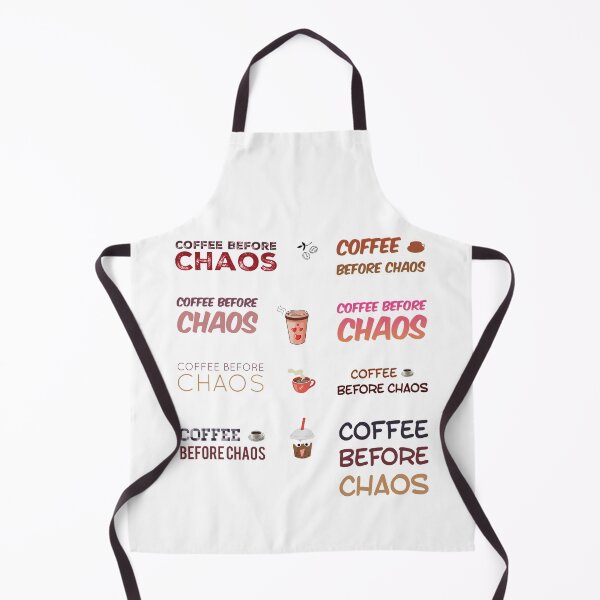 Item preview, Coffee Before Chaos Pack designed and sold by Rabia01.
