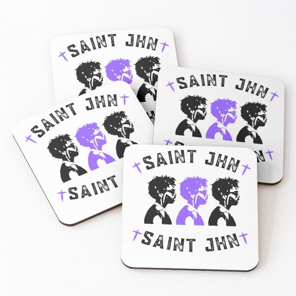 Item preview, Saint Jhn designed and sold by Beluved.