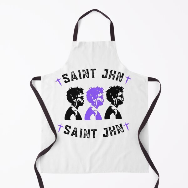 Item preview, Saint Jhn designed and sold by Beluved.