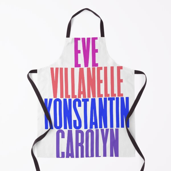 Item preview, Killing Eve | the dream team designed and sold by hailish.