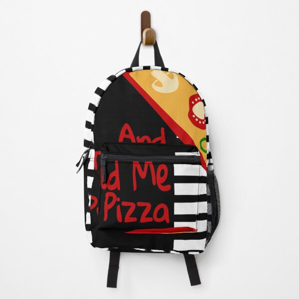 Item preview, I Wonder If Pizza Thinks About Me Too, Professional Pizza Eater designed and sold by Bettylop.