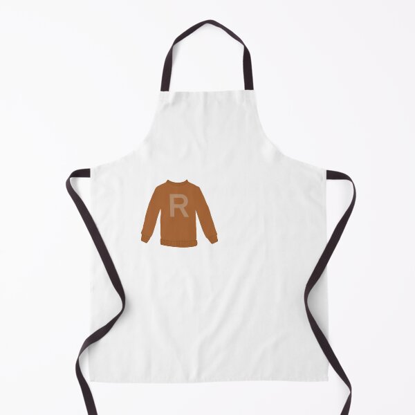 Item preview, R sweater designed and sold by sashawhiley.