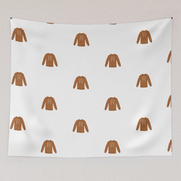 Item preview, R sweater  designed and sold by sashawhiley.