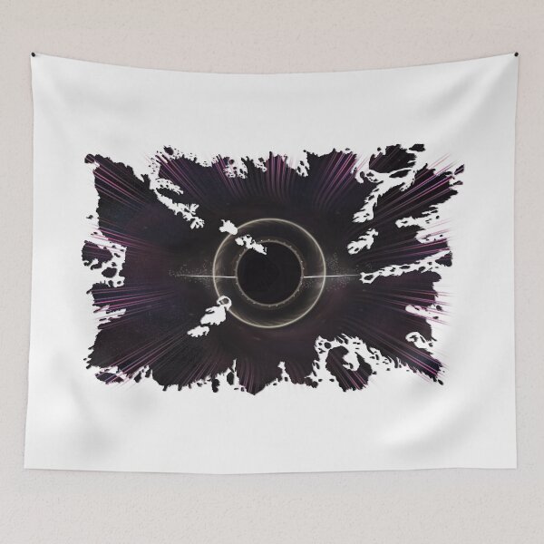 Item preview, Infinite Void designed and sold by Coffeelion.