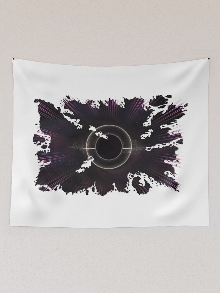 Infinite space tapestry hot sale