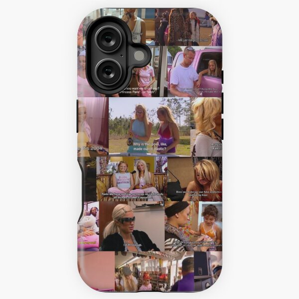 Item preview, The simple life scene quotes designed and sold by appareldreams.