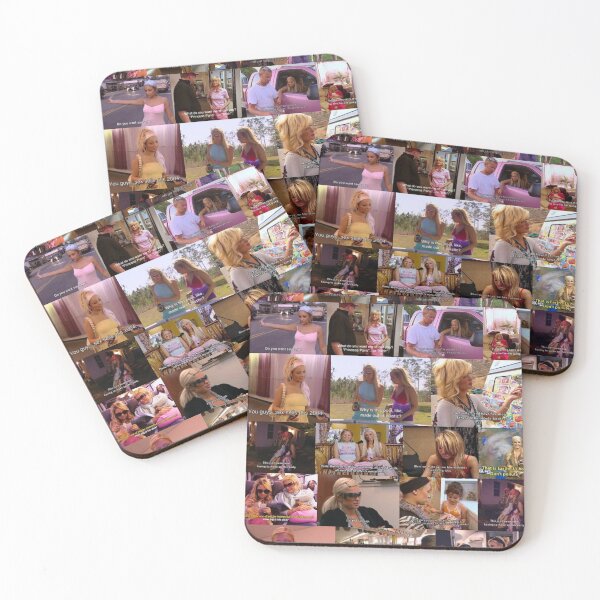 Item preview, The simple life scene quotes designed and sold by appareldreams.