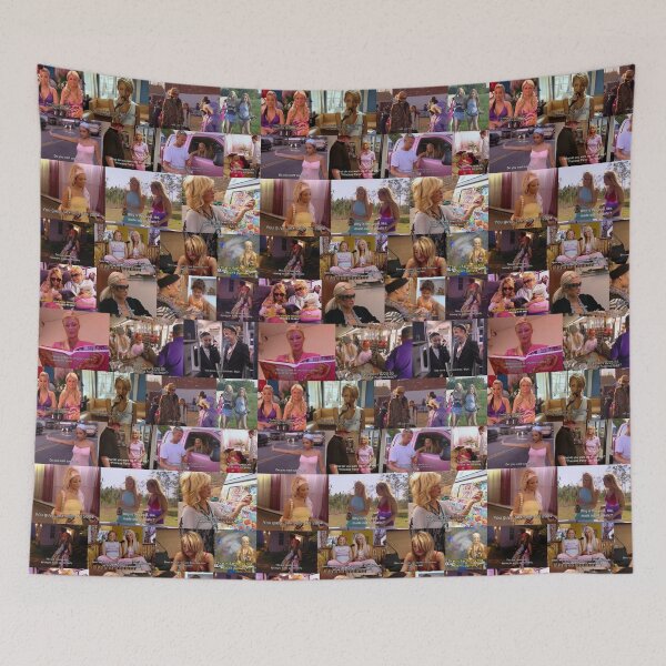 Item preview, The simple life scene quotes designed and sold by appareldreams.