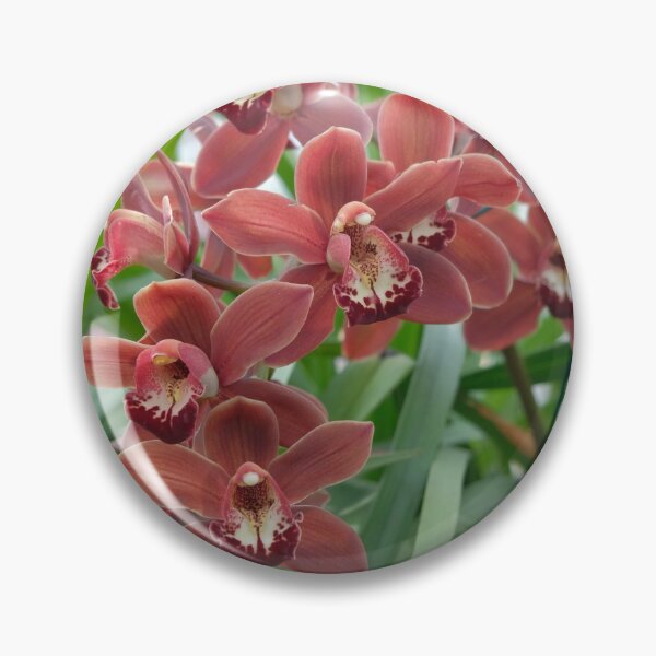 Item preview, Orchid Blossom - Nature Photography designed and sold by legacyholistic.