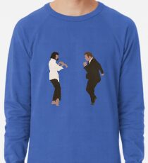 Sudadera ligera Danza Pulp Fiction